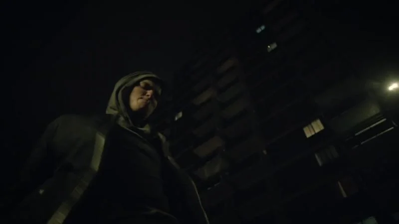Кадры из сериала Портрет убийцы (2021)
