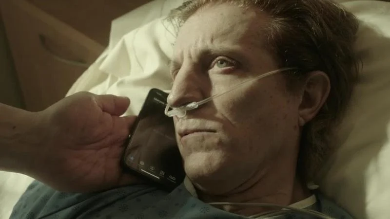 Кадры из сериала Портрет убийцы (2021)